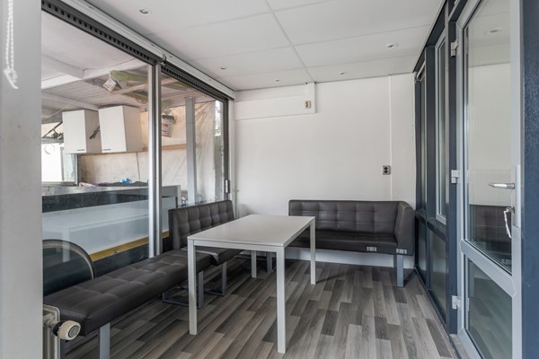Medium property photo - Nijhoffstraat 4, 3333 VD Zwijndrecht